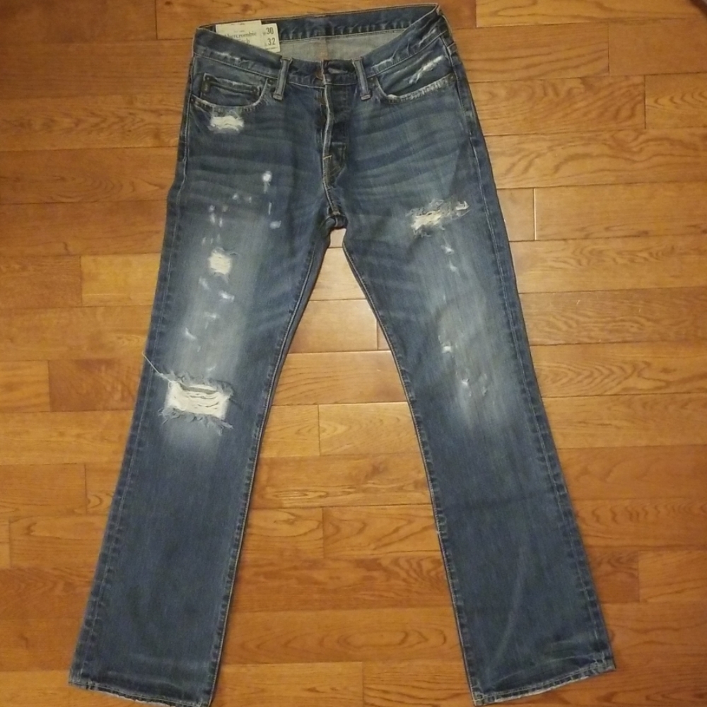men's jeans